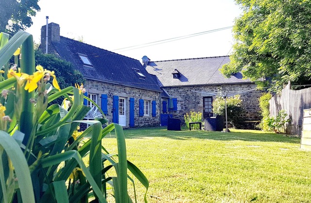 Joly Penty 60 m² all comfort