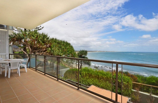 Jomar U1, 21 McIlwraith Street, Moffat Beach