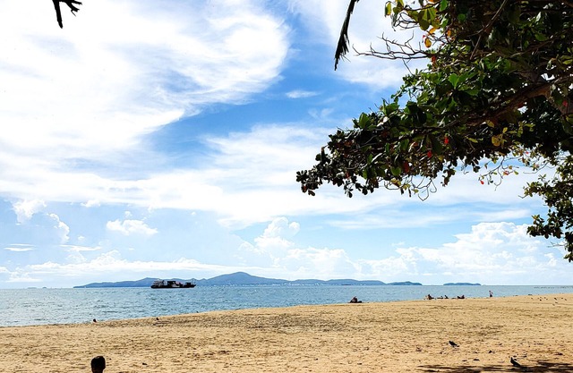 Jomtien Wave Residence