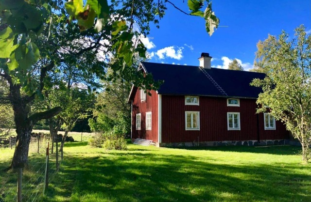 JON545 Korsberga - Säby Perstorp 1