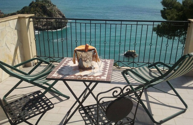 Jonic Hotel Mazzaro'