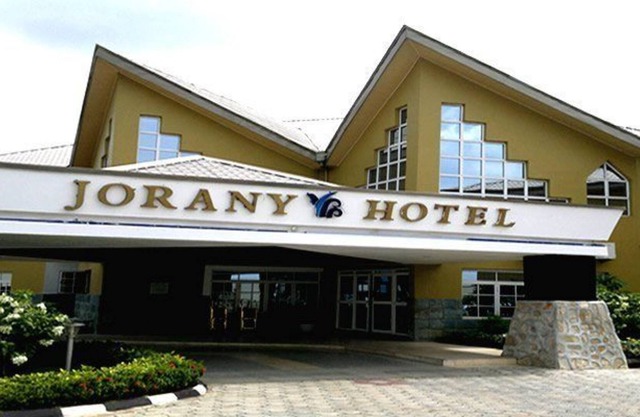Jorany Hotel
