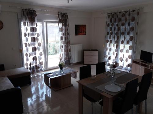Jordan Appartment At Nea Michaniona 