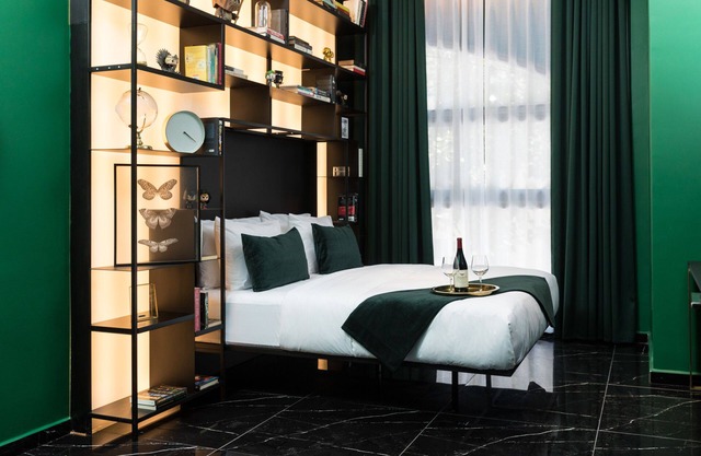 Joseph Hotel TLV