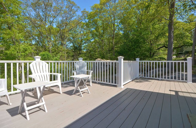 Joseph's Way: Quiet Beach Retreat