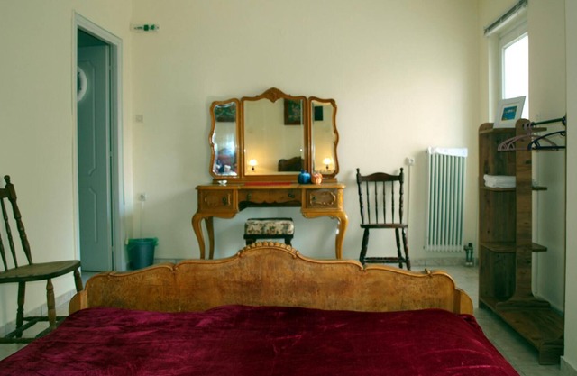 Joy Apartment in Volos