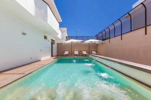 Joy Home Apartments