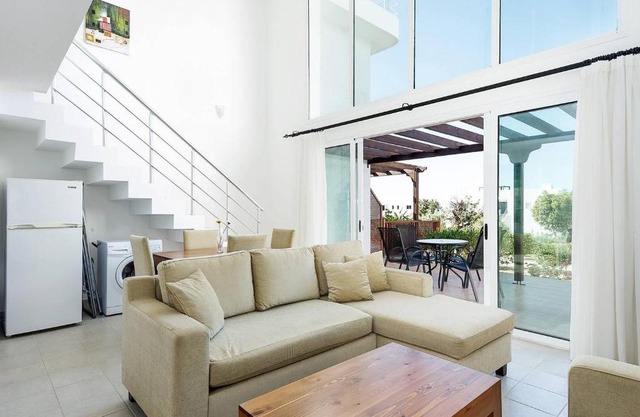 Joya Cyprus Songbird Garden Apartment