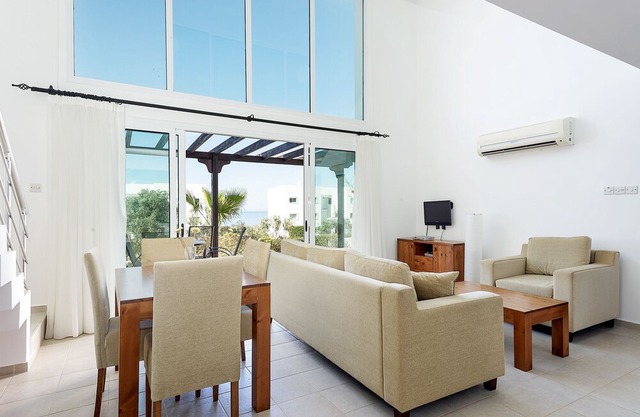 Joya Cyprus Songbird Garden Apartment