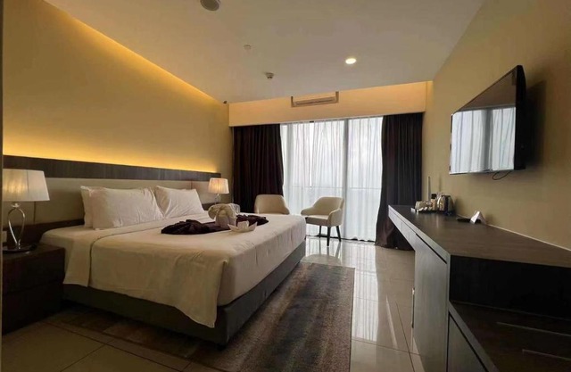 Joyful Suite at Ion-Delemen Genting Highland
