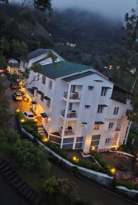 Joys Resort, Munnar