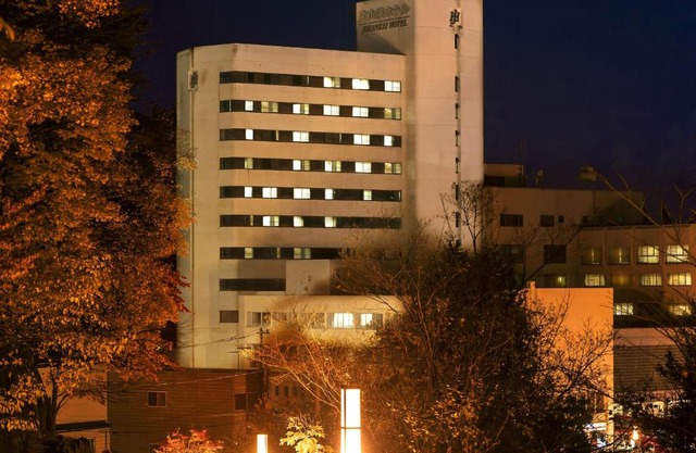 Jozankei Hotel