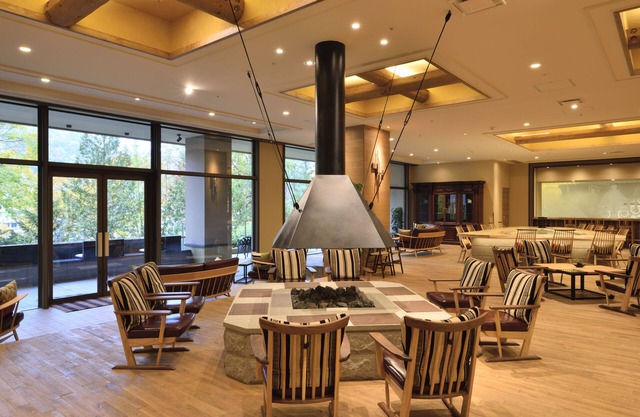 Jozankei Manseikaku Hotel Milione