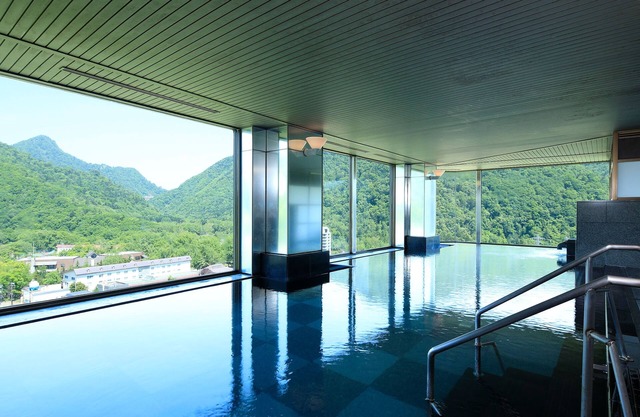 Jozankei View Hotel