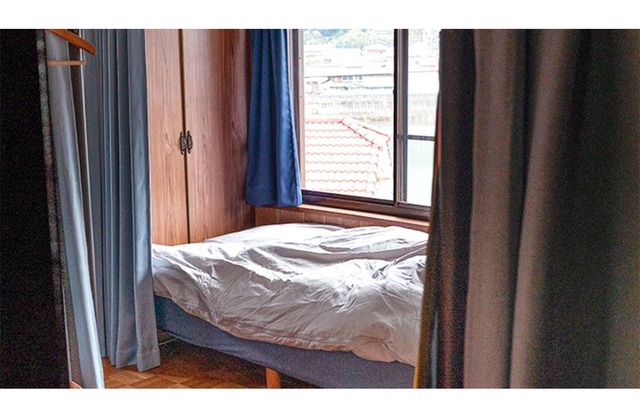 14 m² Hotel ∙ 1 bedroom ∙ 5 guests