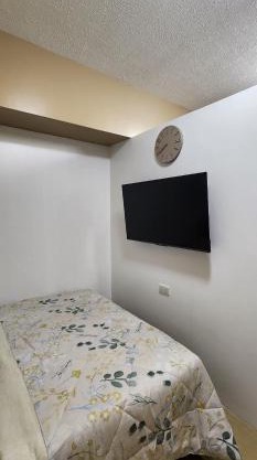 Jr. 1Bedroom @ Avida Aspira