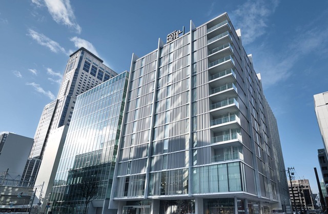 JR East Hotel Mets Premier Sapporo