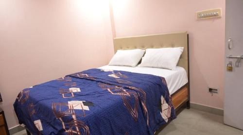 JSR residence