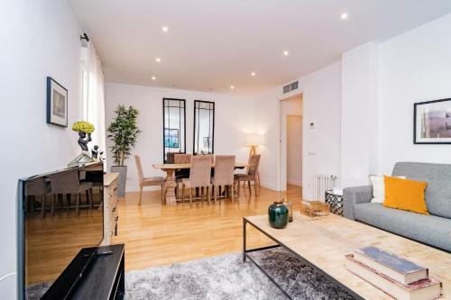 Juan Bravo Suites 
