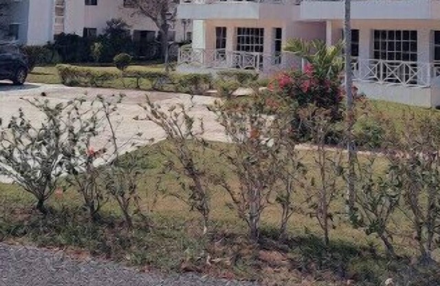 Juan Dolio Guababerry Resort.