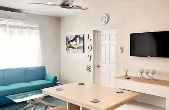 Juba Sound Retreat Apt#4