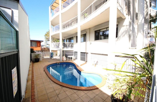 Jubilee Apartment No 5