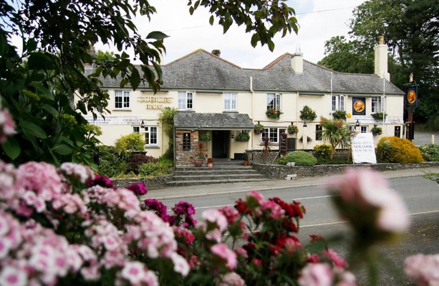 Jubilee Inn