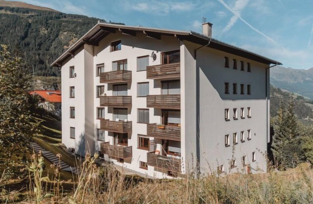 Haus Reitl 