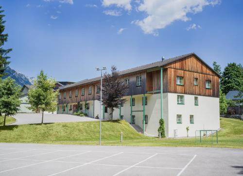 JUFA Hotel Bad Aussee