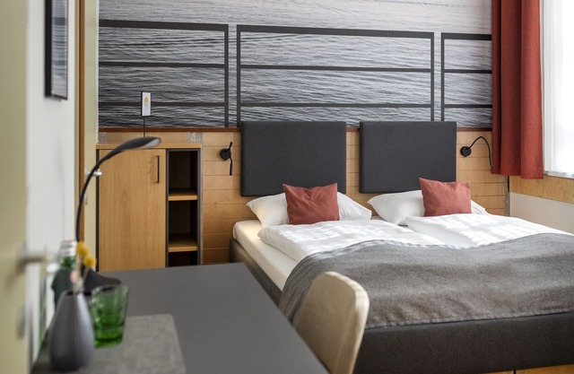 JUFA Hotel Bregenz