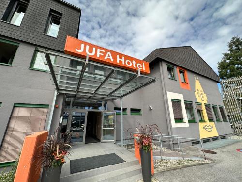 Jufa Hotel Graz 