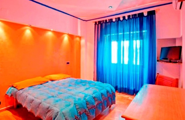 Julia's Domus ( T - Apartment )