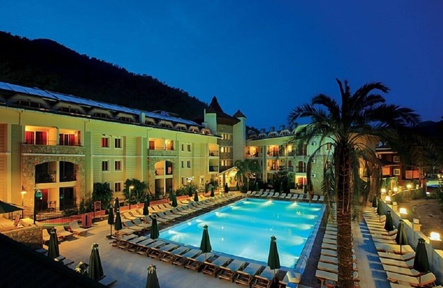 Julian Forest Suites- All Inclusive