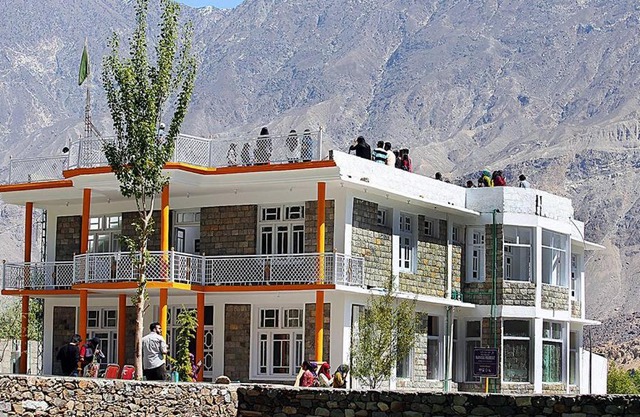Junction Resort