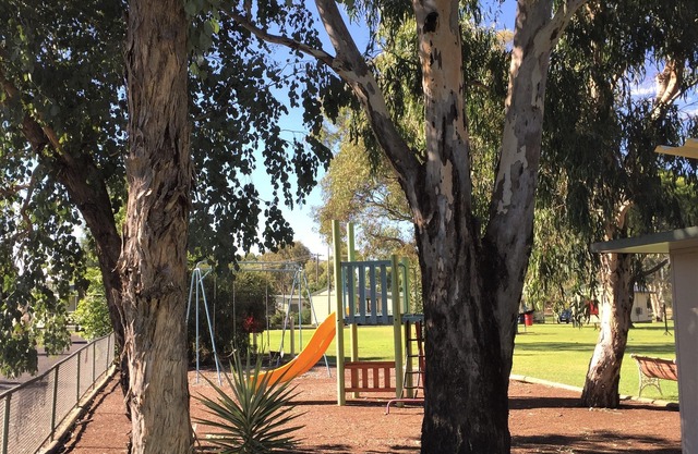 Junee Tourist Park