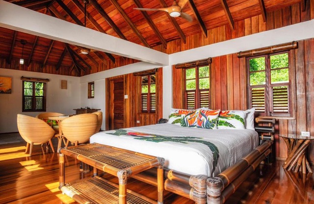 Jungle Bay Dominica