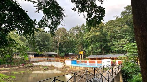 Jungle Resort Dandeli