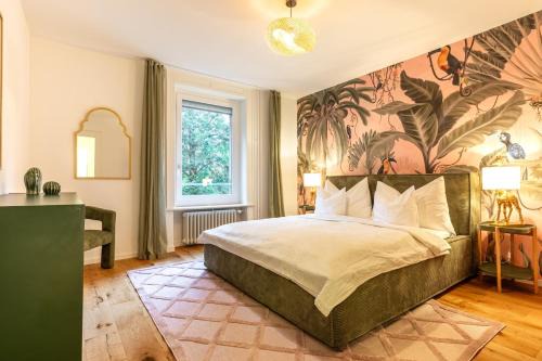 Jungle Suite