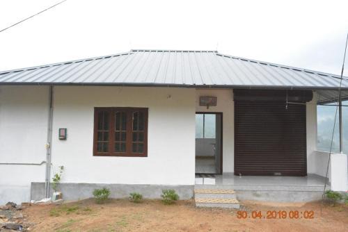 Jungle View Homestay
