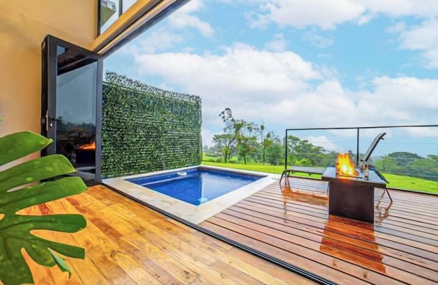 Junglo Resort and Spa