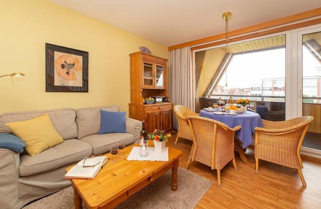 Jungnamen Sand Wohnung 10