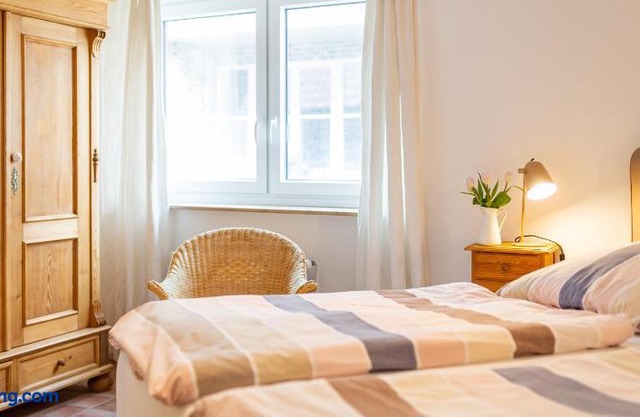 Jungnamen Sand Wohnung 8