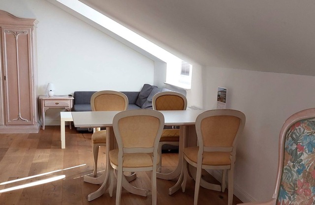 Junior Castle Suite 24 - Hohendorf Castle