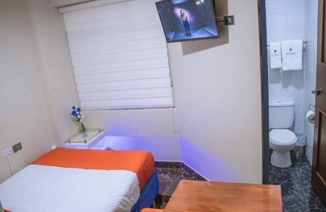 Junior Suite 3
