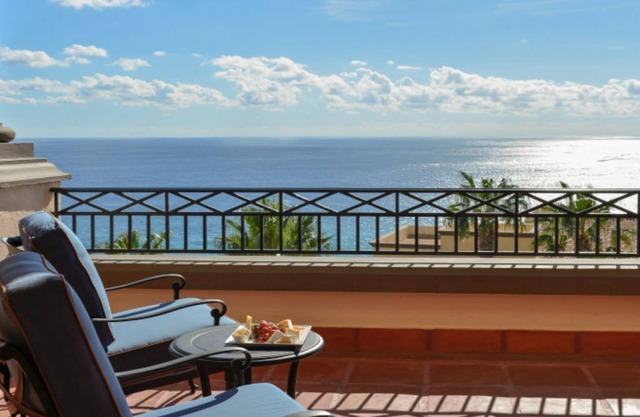 Junior Suite 4.5 Star Sunset Beach Golf and Spa Resort Sleeps up to 4