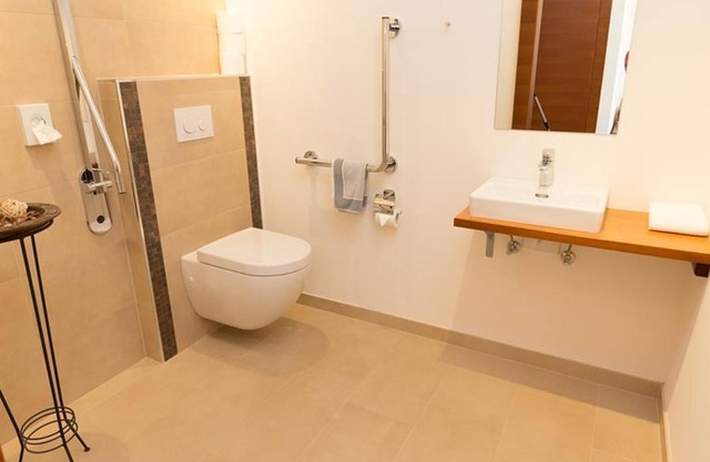 Junior Suite Faaker See - Seehotel Ressmann