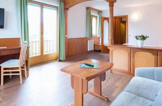 Junior Suite - Golf-Tennis-Wellness Hotel Mori