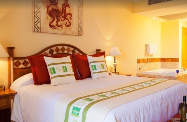 Villa Del Palmar Flamingos Bucerías 