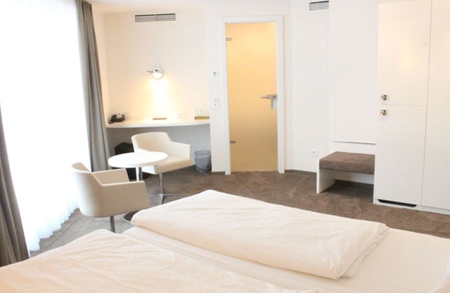Junior Suite - TAOme - Feng Shui Stadhotel Breisgau
