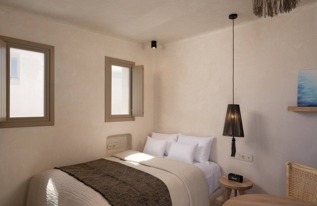 Junior Suite with Private Pool